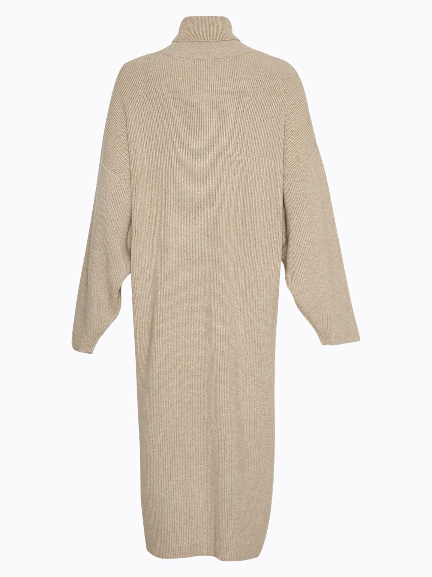 Magnea Rachelle Rib Dress