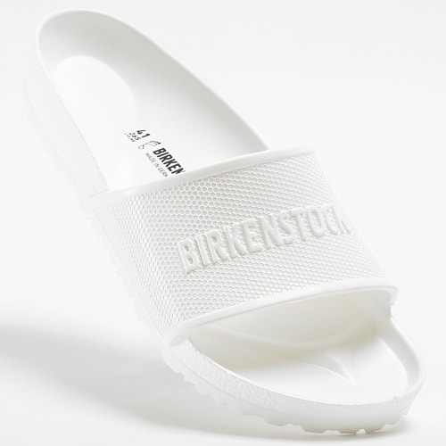 Claquettes Barbados 1015399 White