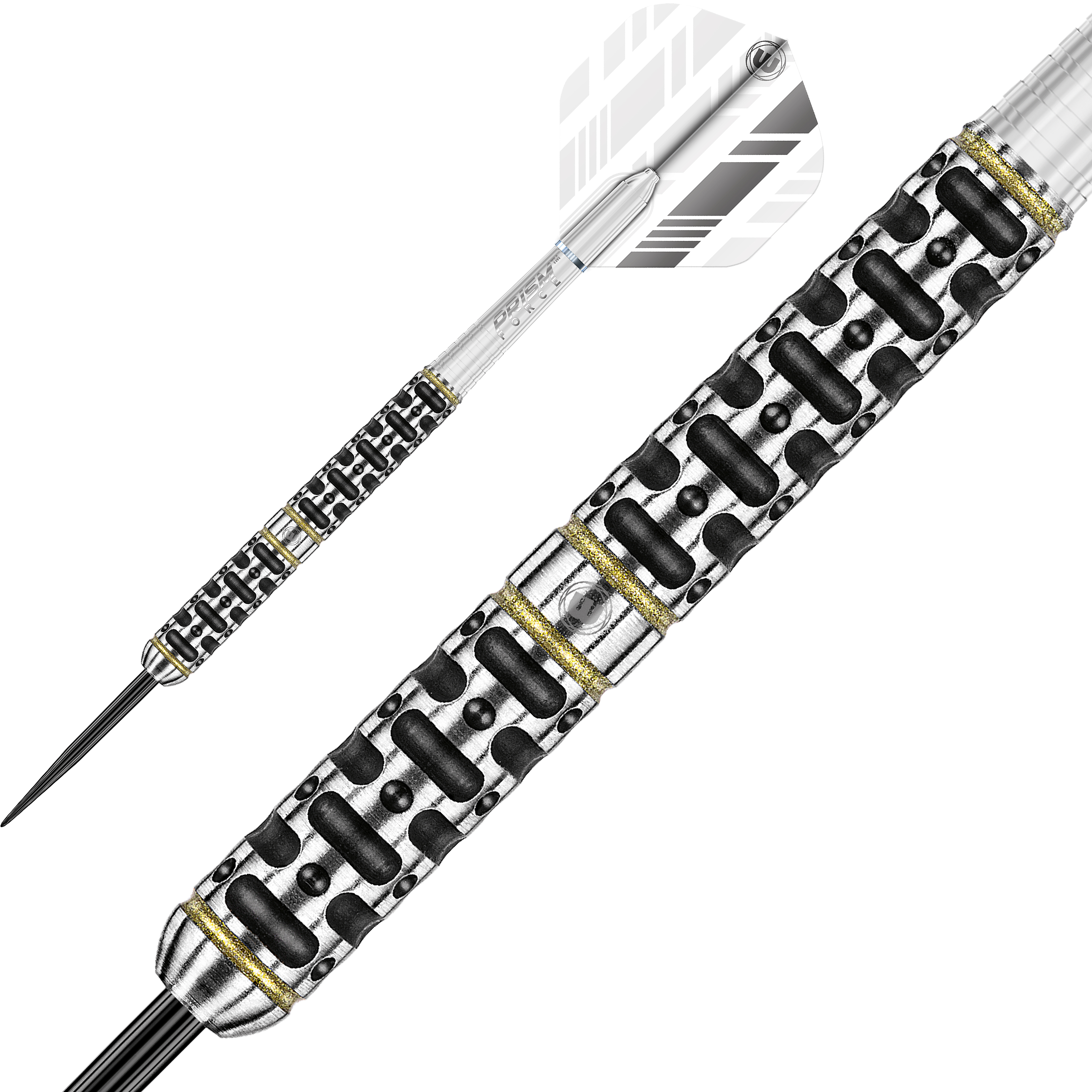 Winmau - Steve Brown - Steeldart