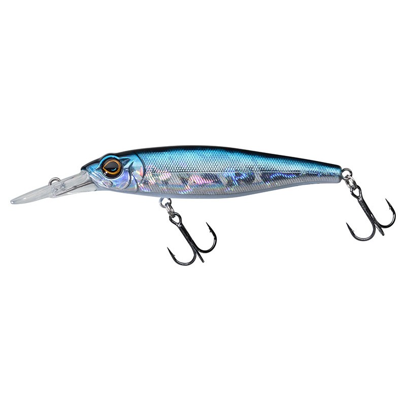 Leurre Suspending Illex Twitch Flesh 75 Dr - 7.5Cm