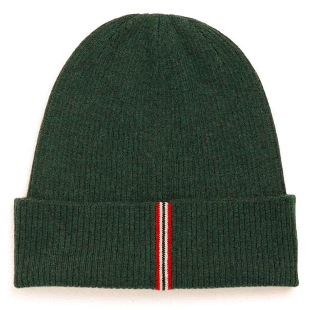 Amundsen Boiled Hat<br>Varm og god lue for de kalde dagene!