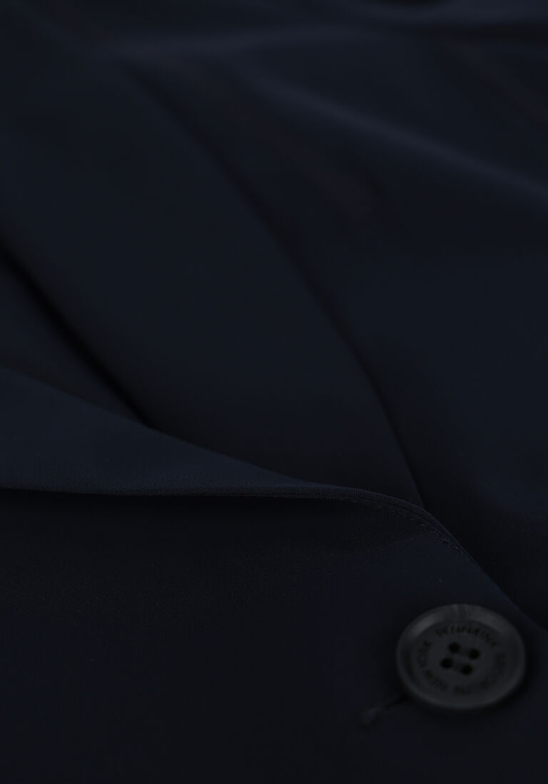 PENN & INK blauwe penn & ink blazer nova