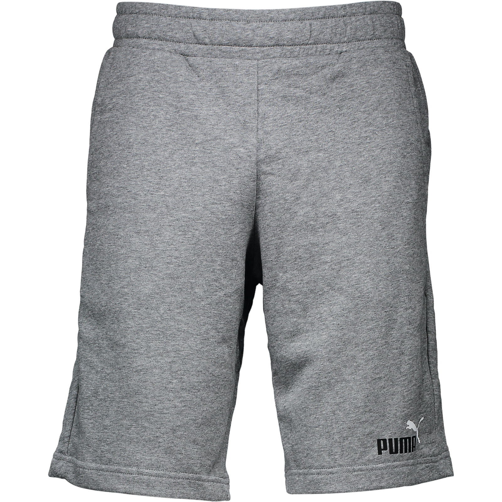Puma Ess+ Col Shorts Hr, grau, L
