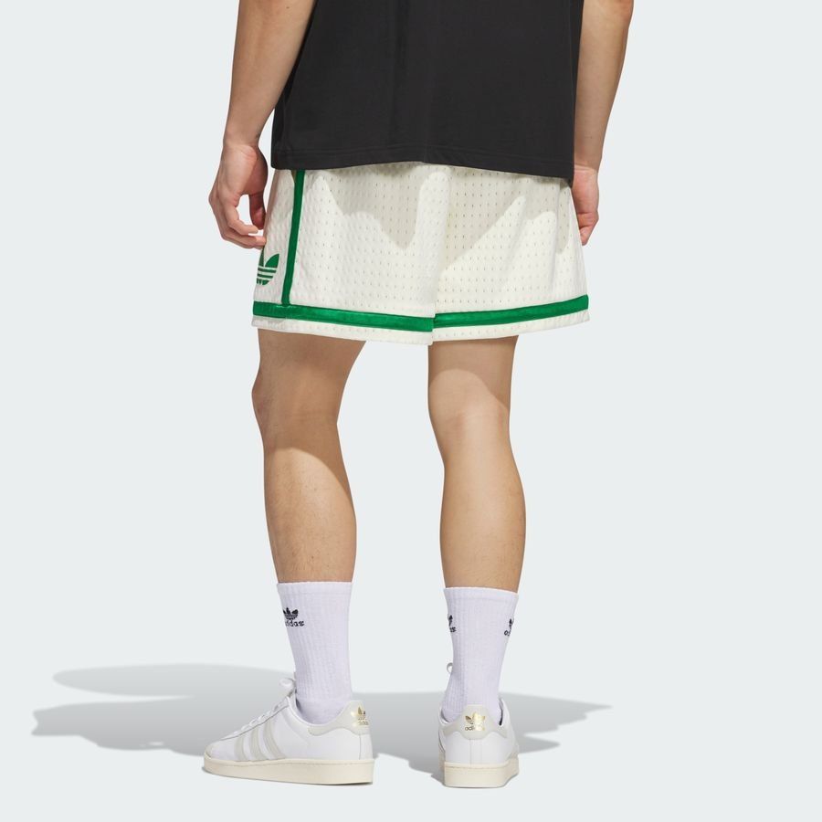 Adidas Original Short Originals Basketball