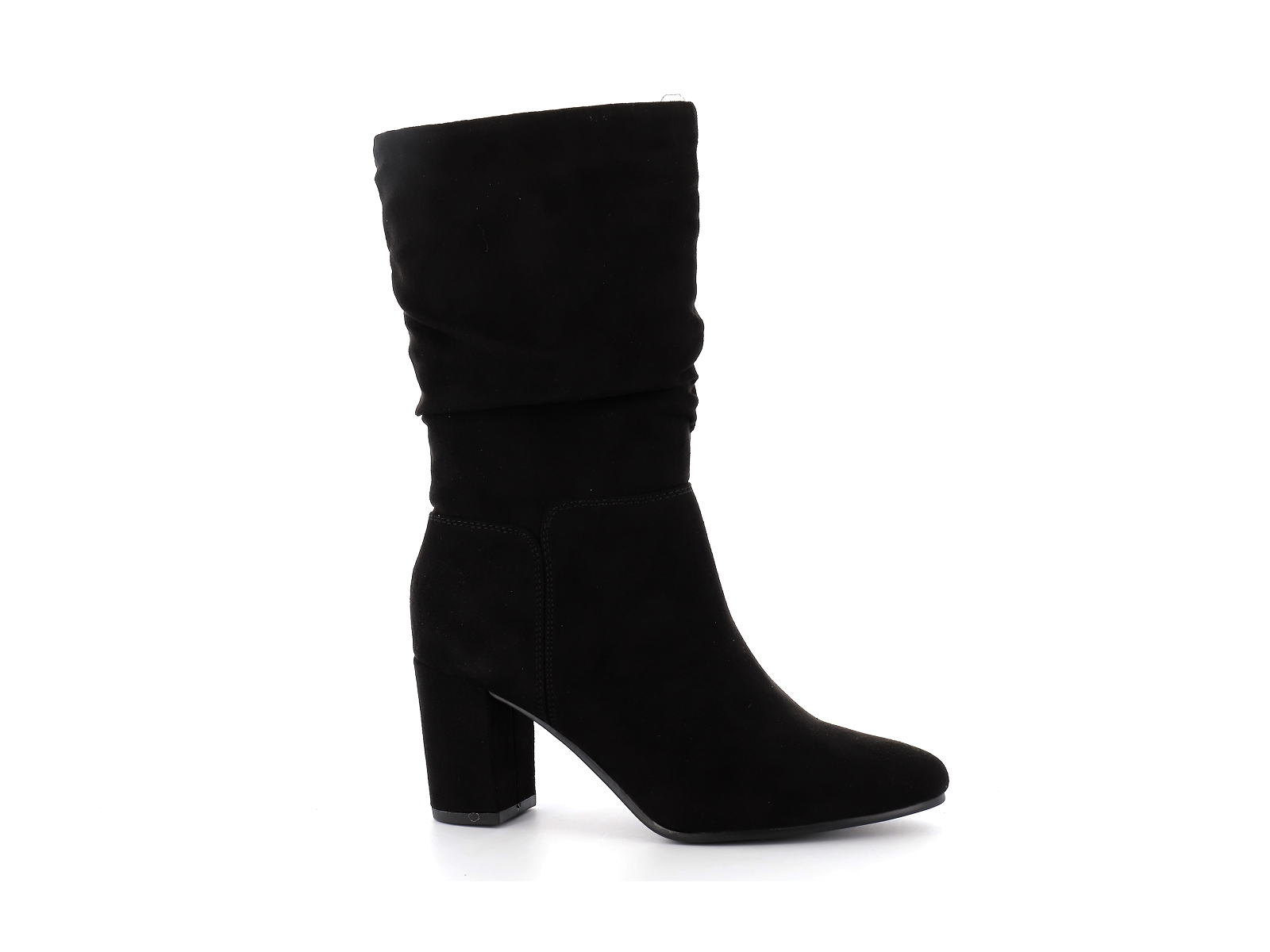 Sprox-537023 velours Noir