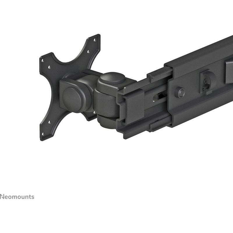 Neomounts FPMA-D700D4 Support d'écran à fixer 19-30