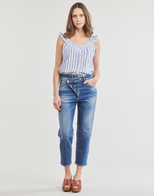 Le Temps des Cerises - COSY - Bleu
