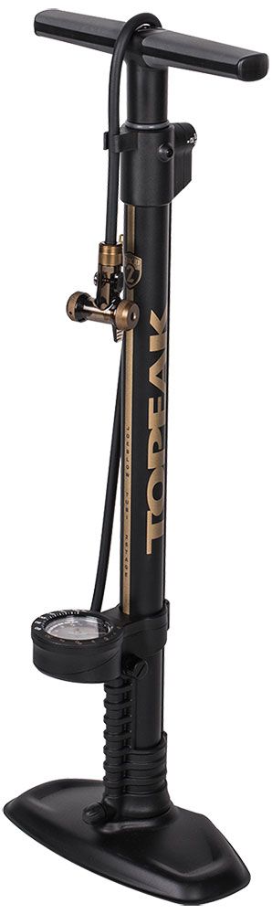 Topeak JoeBlow Tubi 2Stage Standpumpe kaufen | Bike-Discount