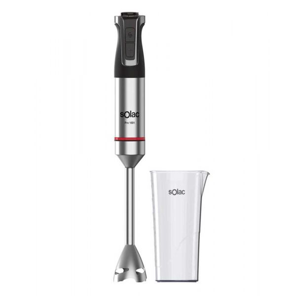Solac Pro Chef 1501 1500W Inox