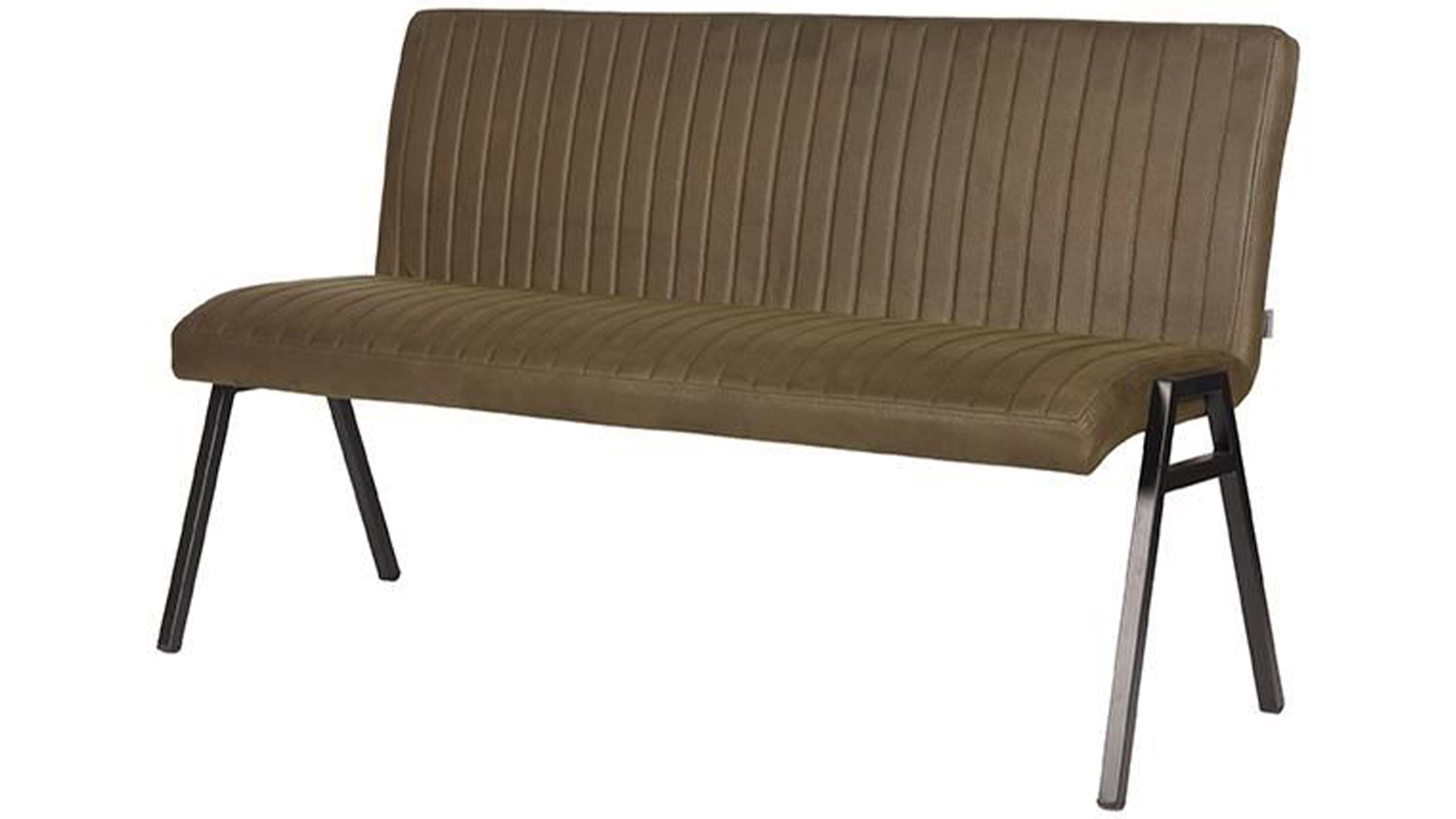 Eetbank Army UK-30.148 Matz B145 x D62 x H86 cm