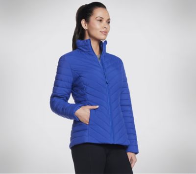 SkechersGOSHIELD EVERYDAY JACKET - lila