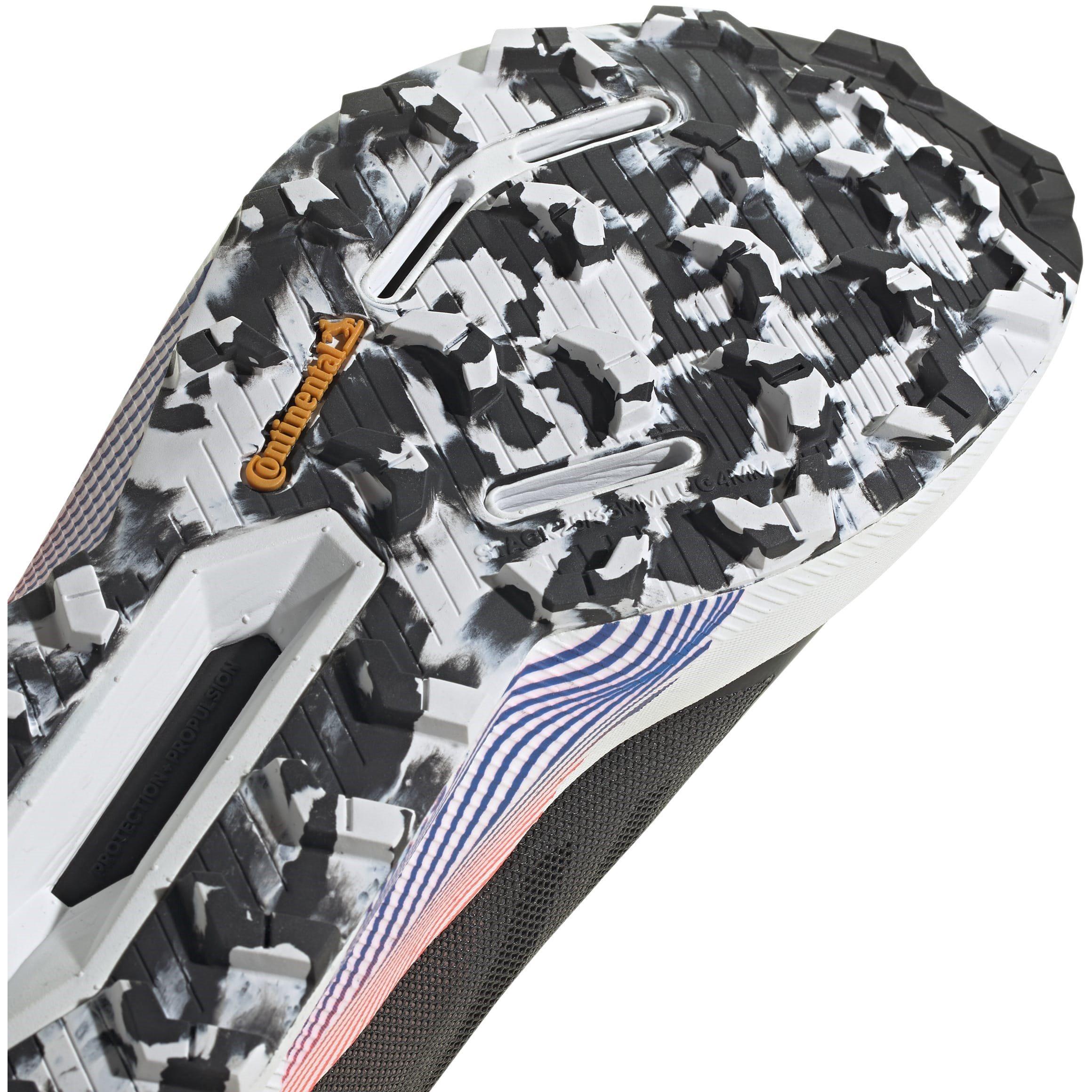 adidas Terrex Agravic Ultra Trail Running Shoes Womens