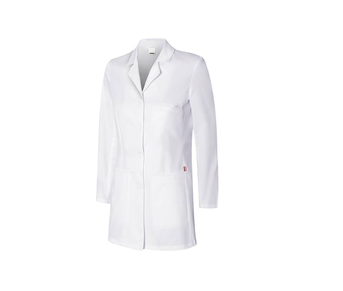 VELILLA V9009S - Blouse Professionnelle Confort et Style Velilla