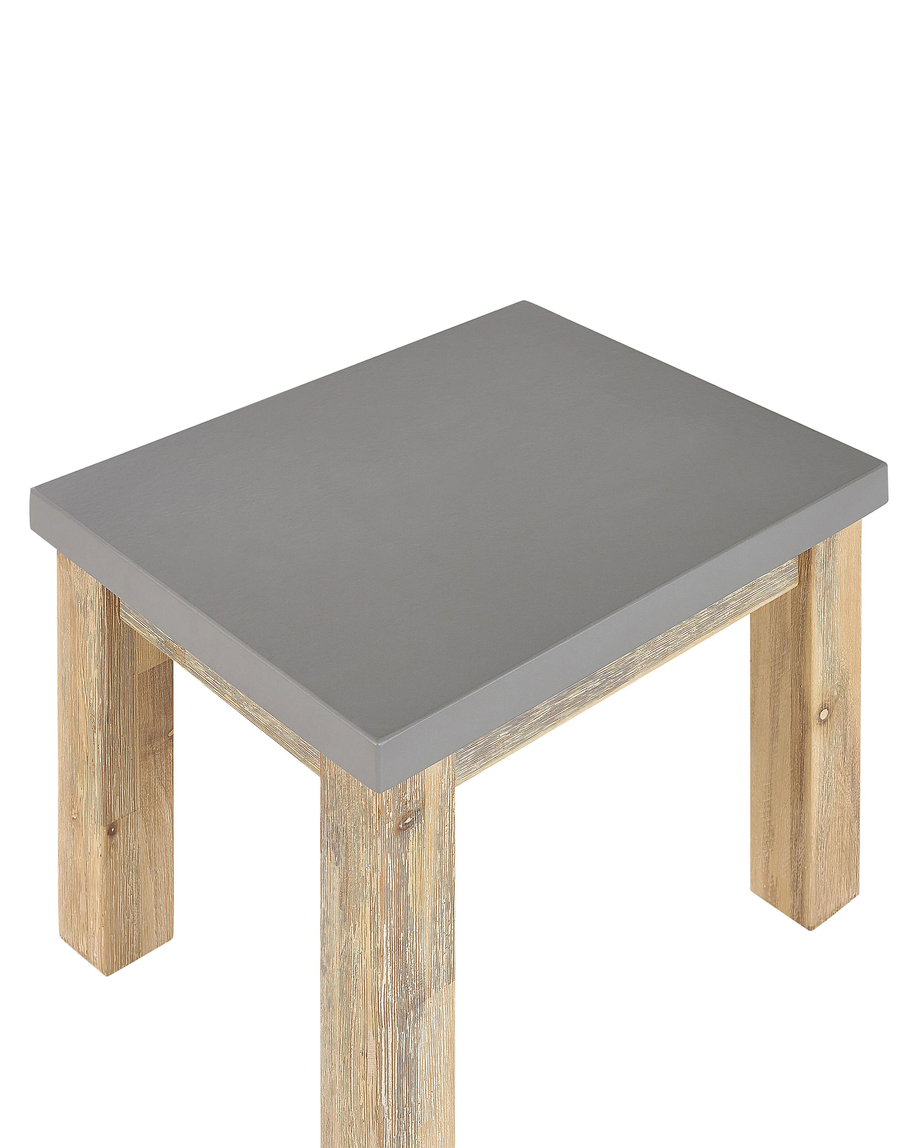 Tuinstoel OSTUNI Beton Grijs