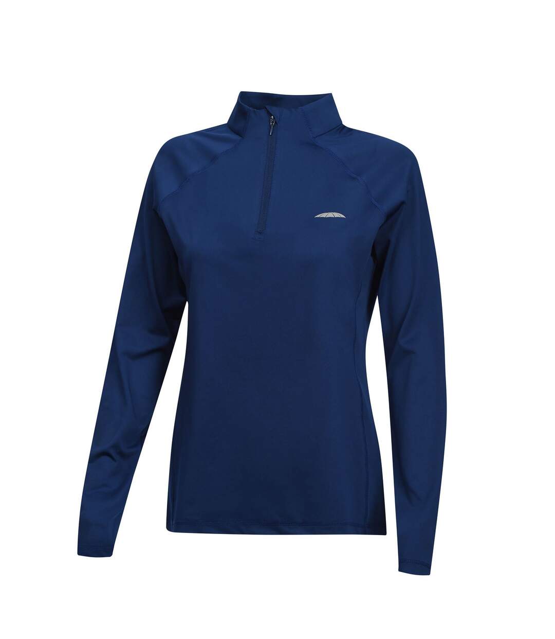 Weatherbeeta - Haut thermique PRIME - Femme (Bleu marine) - UTWB1862