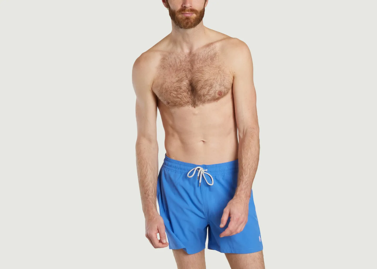 Short de bain Traveler stretch Polo Ralph Lauren
