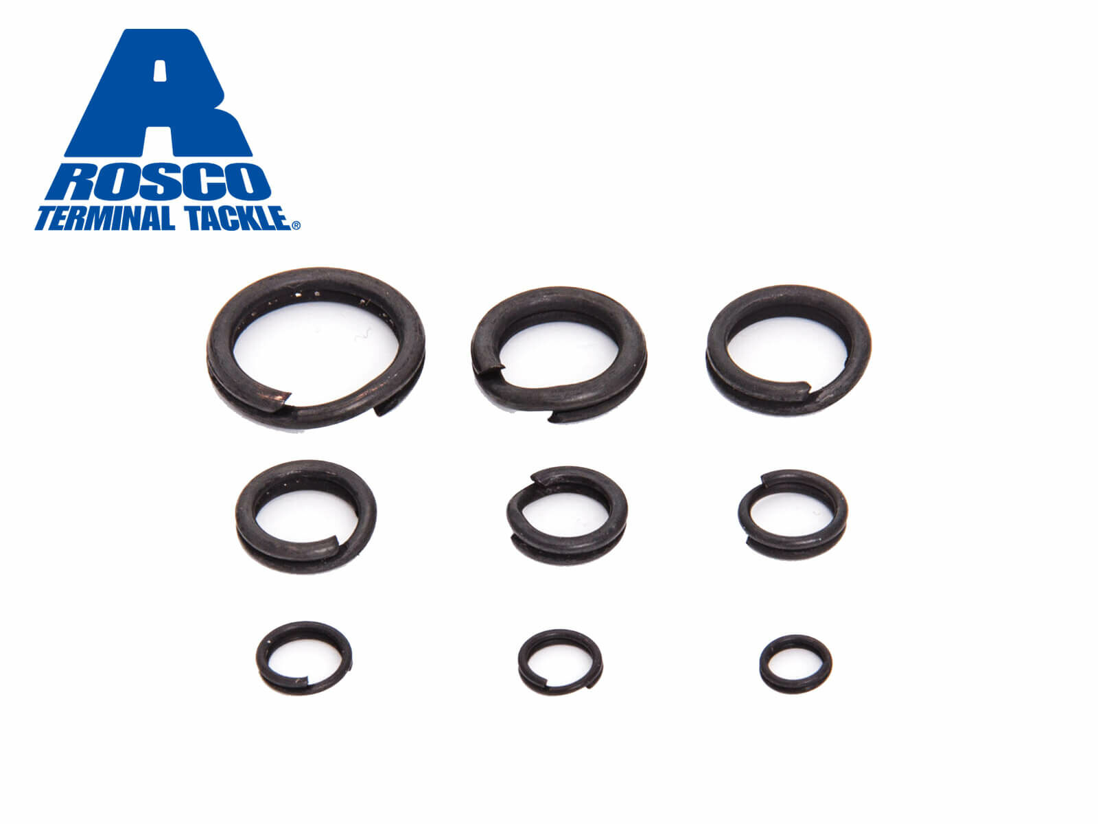 20 Stk. ROSCO Sprengringe - 4.8 mm (6.8 kg)
