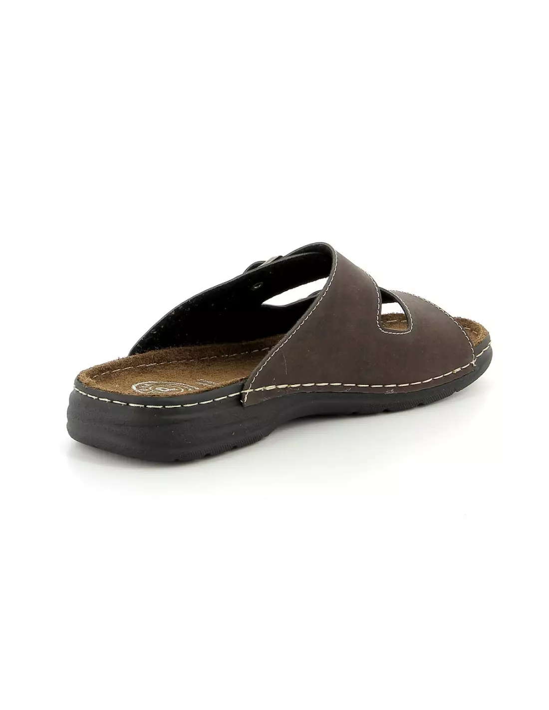 ARIZONA 636 - Sandales, mules & nu-pieds Moro