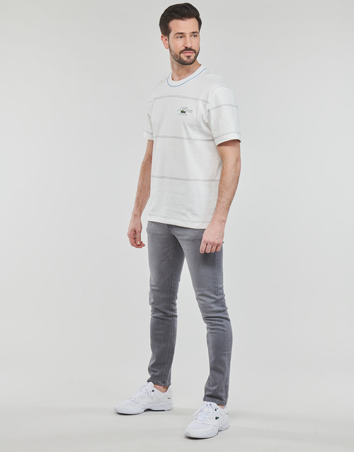 Lacoste - TH5364-70V - Blanc