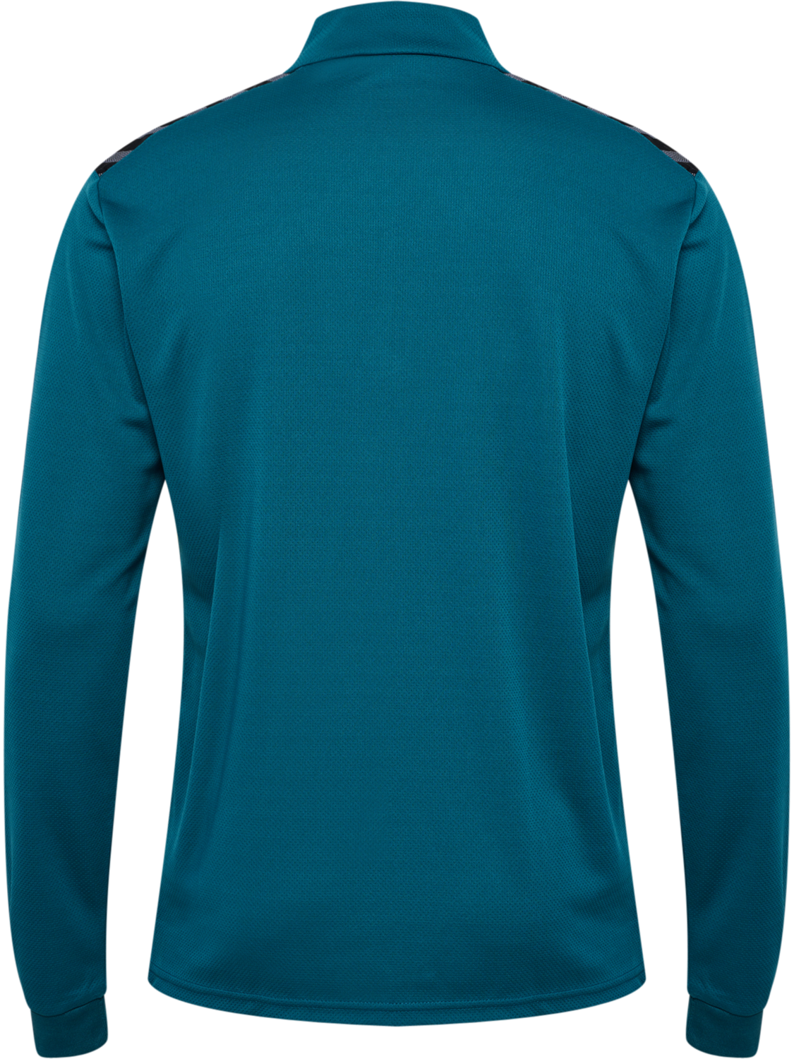 hmlAUTHENTIC HALF ZIP SWEAT