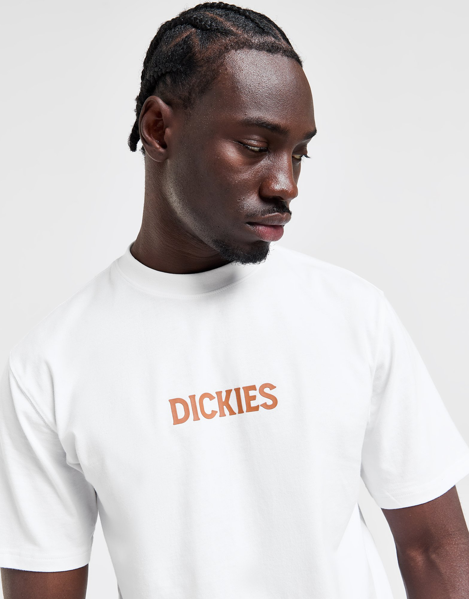 Dickies T-shirt Patrick Springs Homme