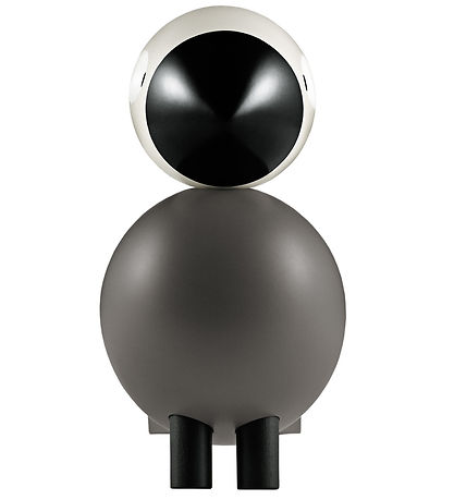 Kay Bojesen Holzfigur - Sangfugl - 15 cm - Ernst