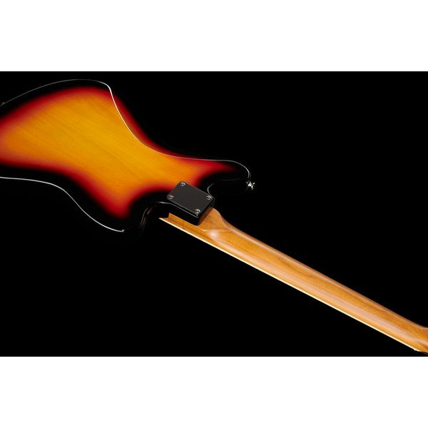 Harley Benton JA-60LH SB Vintage Seri Set