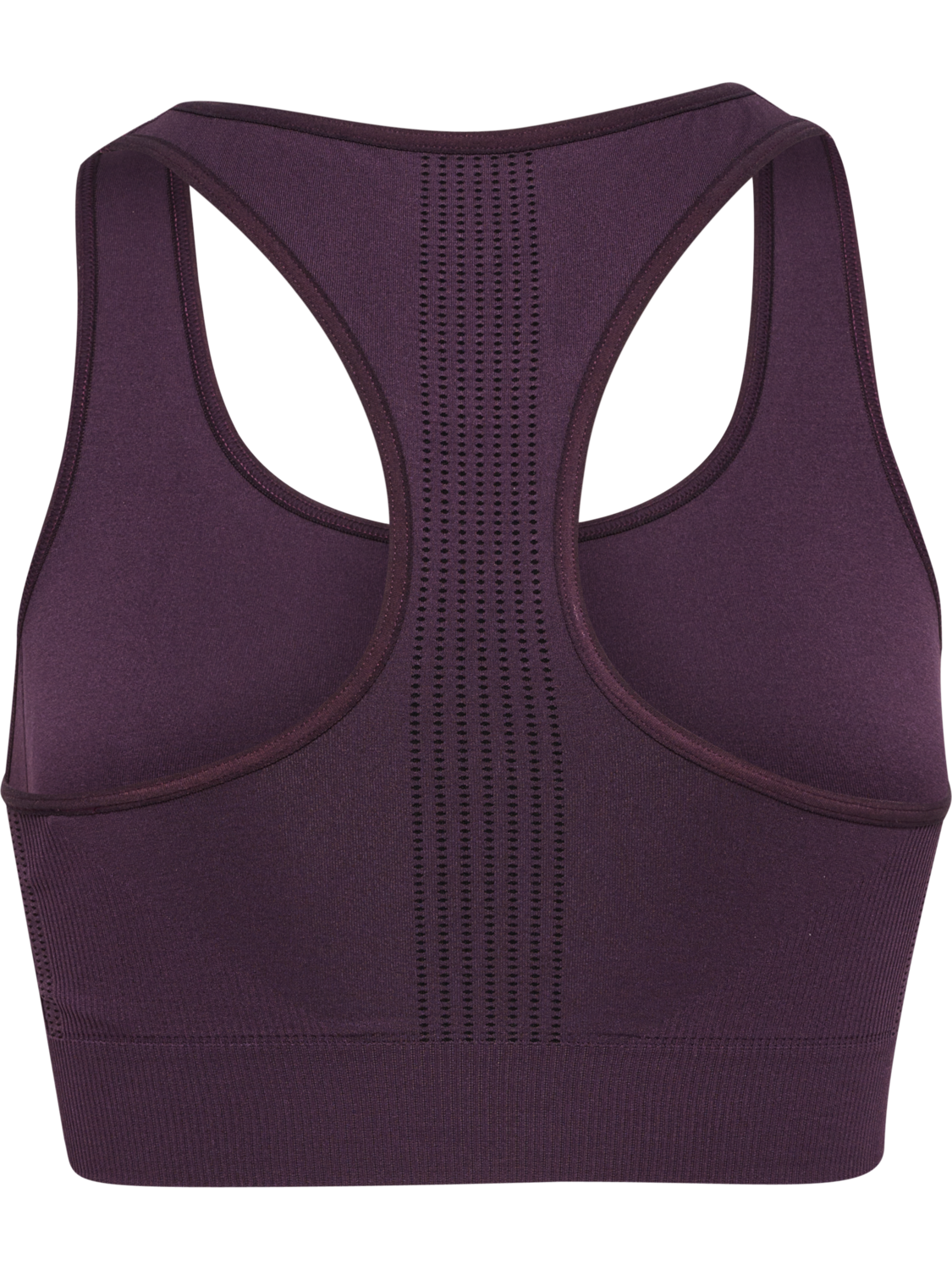 hmlMT SHAPING SEAMLESS SPORTS TOP