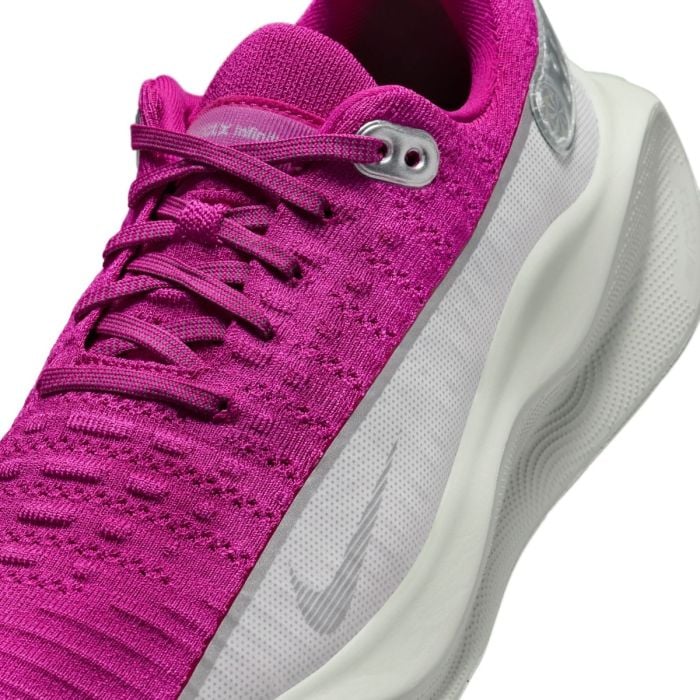 Nike Dame Løbesko InfinityRN 4 Premium Pink