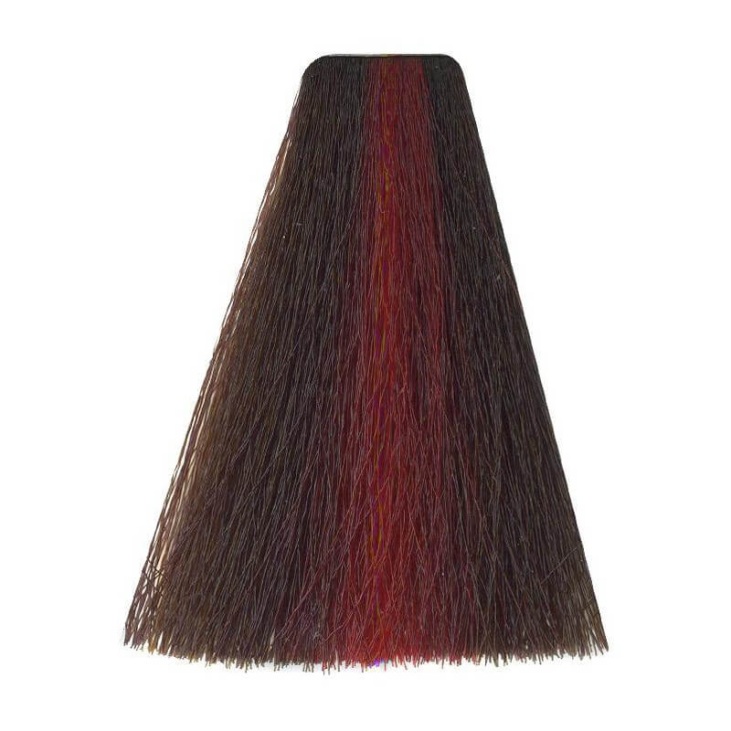 Coloration Hip Hop Rubis Vitality's 60ML