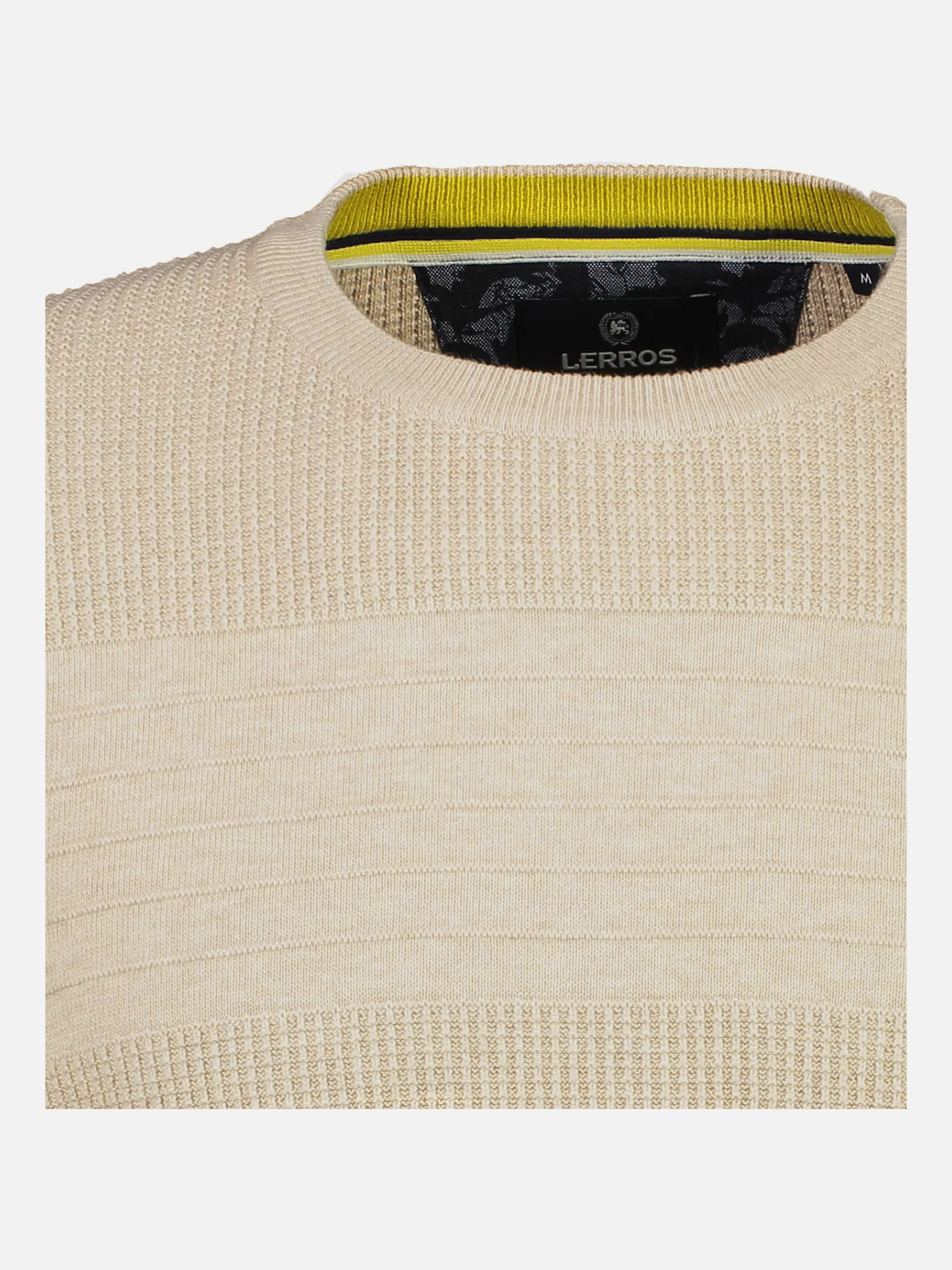 Herren Strickpullover