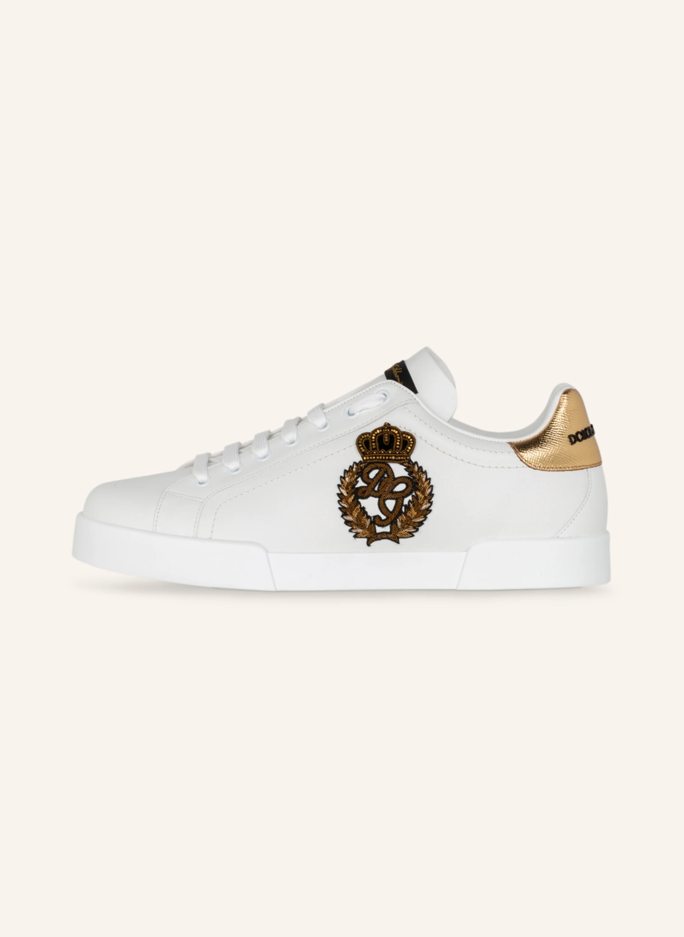 DOLCE & GABBANA Sneaker PORTOFINO