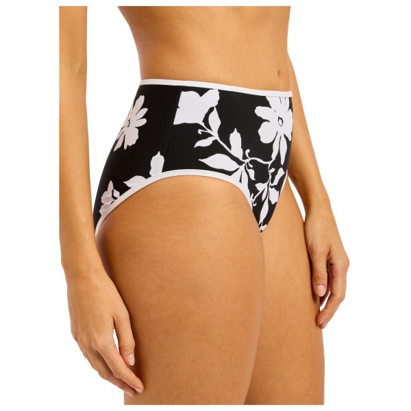 Seafolly - Mayflower High Waisted Pant - Bas de maillot