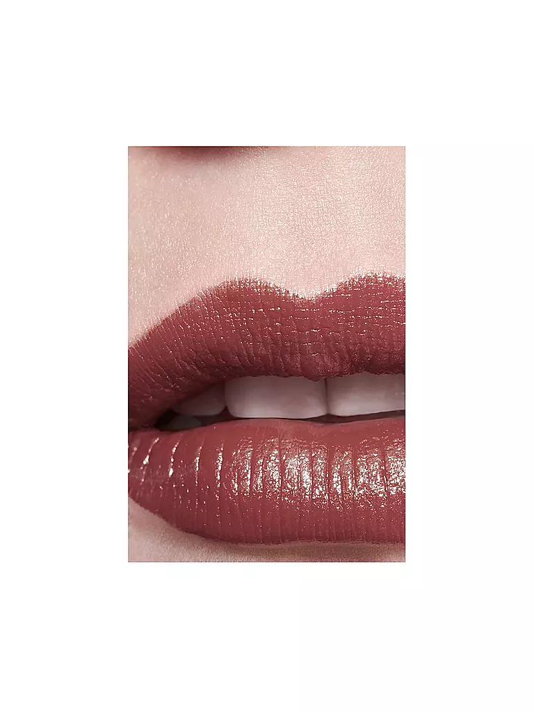 CHANEL ALLURE DER INTENSIVE LIPPENSTIFT 3.5G rosa