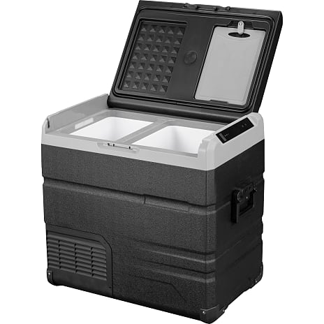 Alpicool TW55 kompressor køleboks - 55 liter