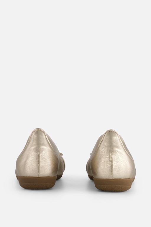 Gabor Instappers beige Synthetisch