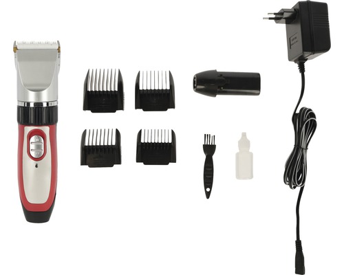 Sonic draadloze tondeuse inclusief accessoires