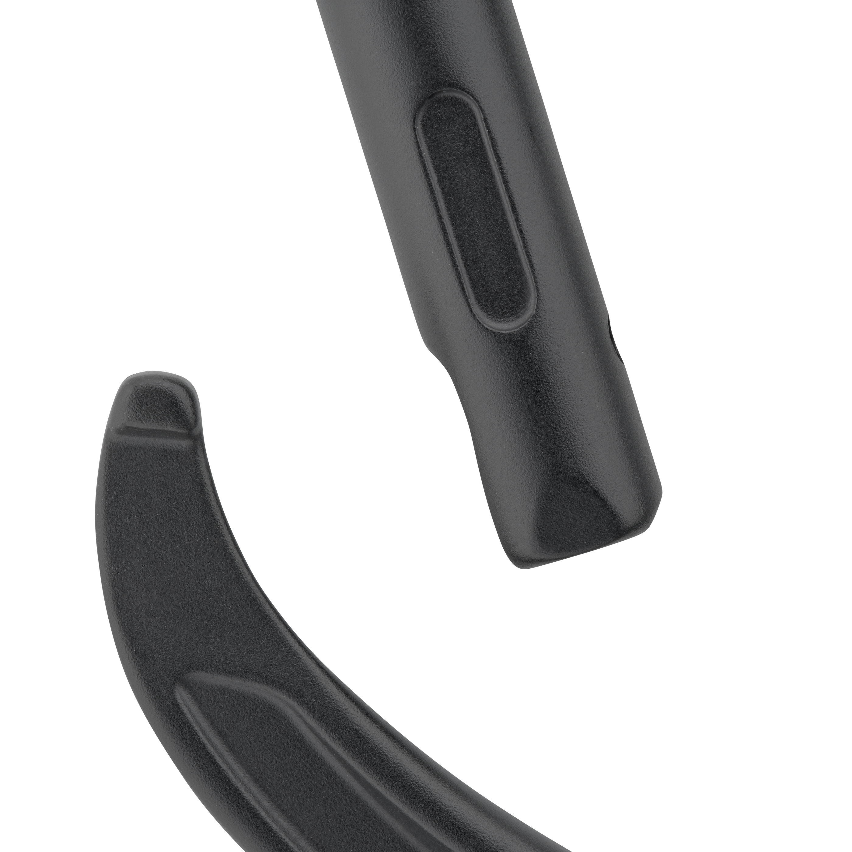 Ortles Karabiner Mit Geradem Schnapper