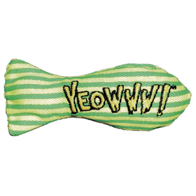 Yeowww Stinkies Stripes 1 Stück 7.5cm