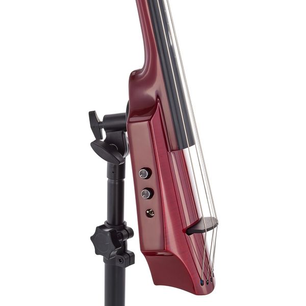 NS Design WAV5c Cello Trans. Red High E