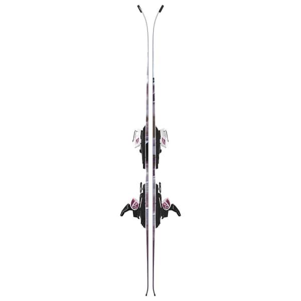 Pack ski ATOMIC MAVEN GIRL 130-150 + L6 GW CA PURPLE