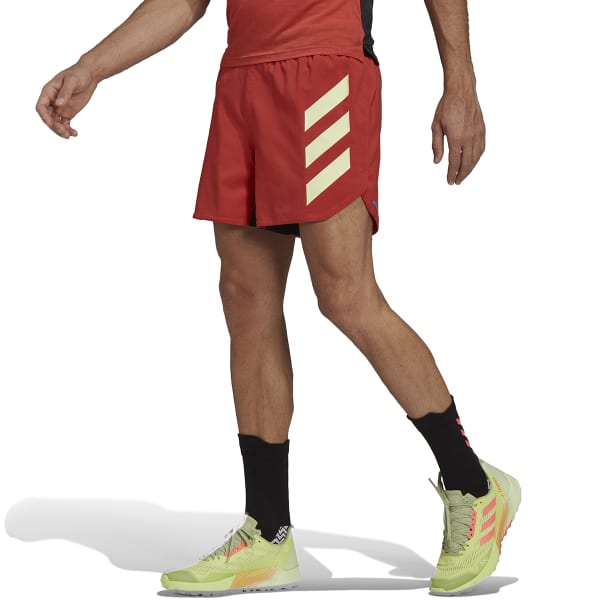Short trail ADIDAS AGRAVIC SHORT M