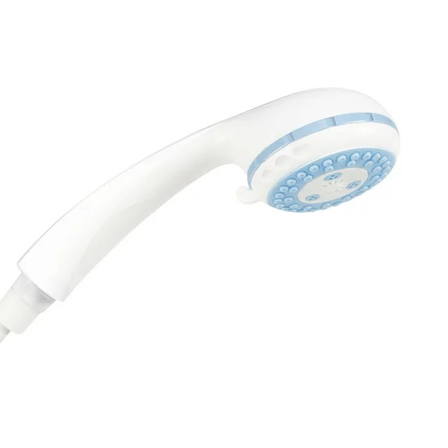 Aquecedor de água instantâneo a gás propano líquido TCMT de 18 litros, com vazão de 4,8 GPM e visor digital.