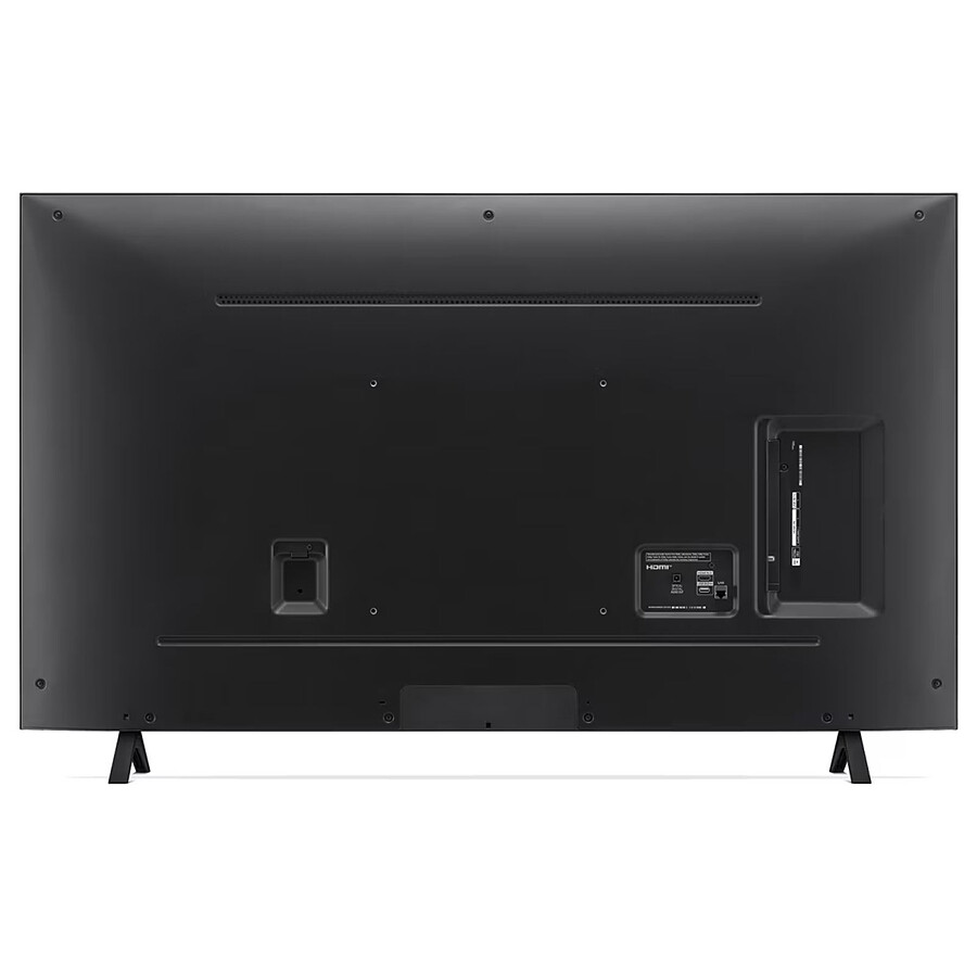 LG 43NANO82T6B - TV 4K UHD HDR - 109 cm