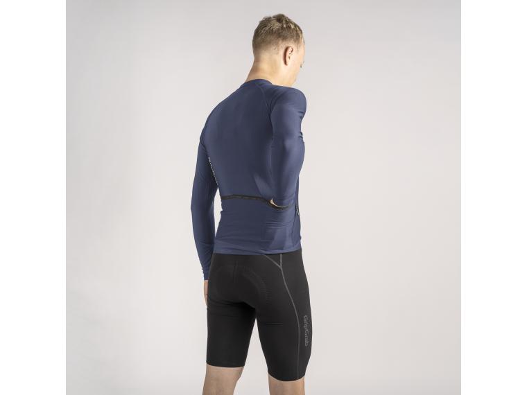 GripGrab PACR LS Fietsshirt