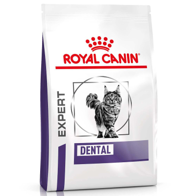 Royal Canin Cat Dental Dry