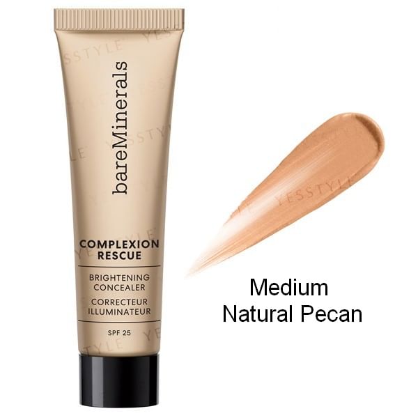 BareMinerals - Complexion Rescue Brightening Under Eye Concealer SPF 25