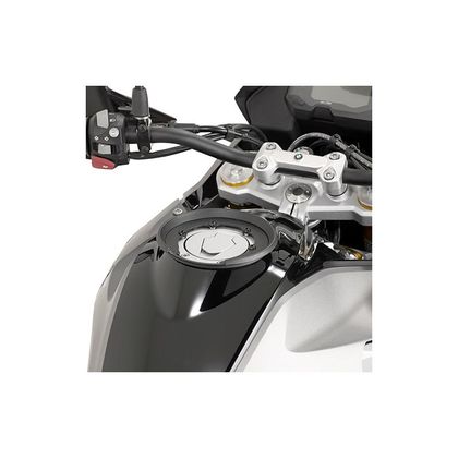 Anneau de réservoir Givi Tanklock pour sacoches de réservoir