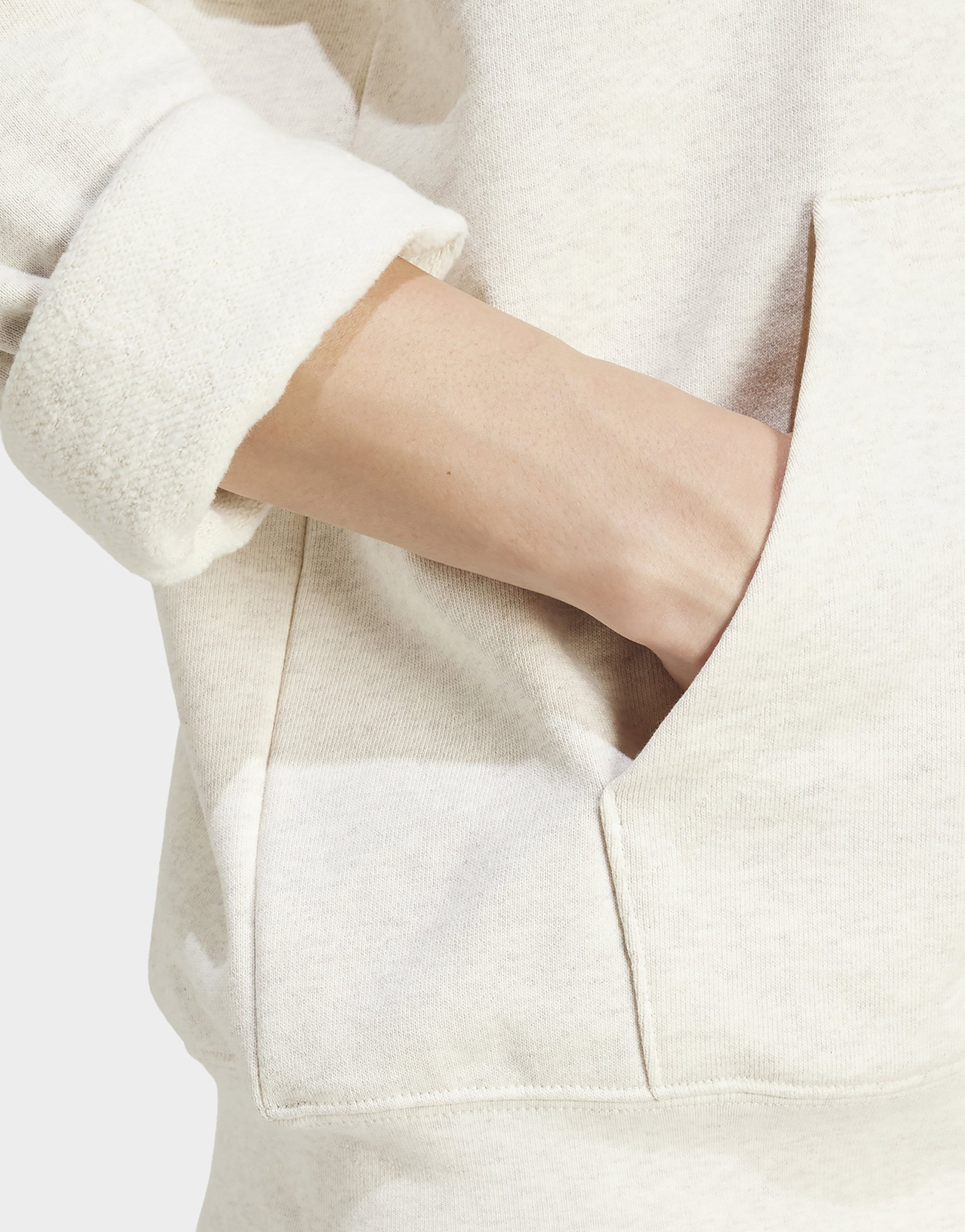 adidas Sweat-shirt à capuche graphique