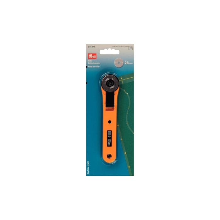 Prym-Rolmes Mini 28 mm
